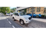 Toyota Land Cruiser 2.5 177CV miniatura 9